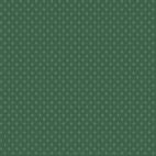 Tissu patchwork petite croix vert basilic - Trinkets 21