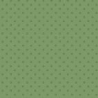 Tissu patchwork petits triangles vert mousse - Trinkets 21