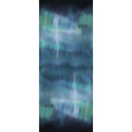 Tissu patchwork aurore boréale - Jewel Basin de McKenna Ryan