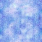 Tissu patchwork faux-uni bleuet - Jewel Basin de McKenna Ryan