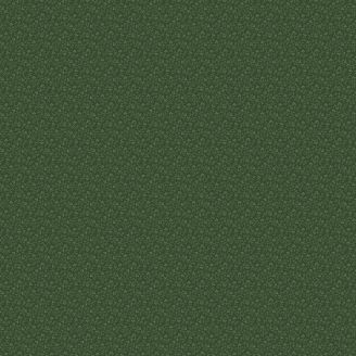 Tissu patchwork buisson vert forêt - Tonal Ditzys