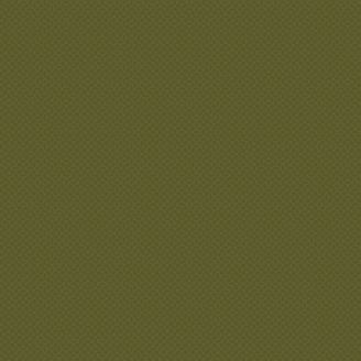 Tissu patchwork croisillons vert olive - Tonal Ditzys