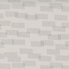 Tissu patchwork gris perle points en plaque - Even More Paper de Zen Chic