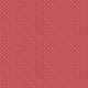 Tissu patchwork minis pois fond rouge anglais - Lady Tulip d'Edyta Sitar