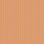 Tissu patchwork rayures oranges et roses - Lady Tulip d'Edyta Sitar