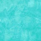 Tissu patchwork faux-uni Dimples bleu piscine