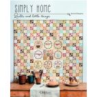 Simply Home, quilts and little things d'Anni Downs