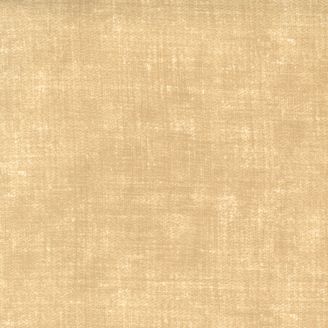 Tissu patchwork faux-uni effet tissé sable - Yukata de Debbie Maddy