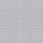 Tissu imprimé gris argent effet tissage - Linea Texture