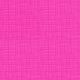 Tissu imprimé rose candy effet tissage - Linea Texture