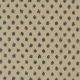 Tissu patchwork pois flous écru - Yukata de Debbie Maddy