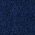 Tissu patchwork en grande largeur faux-uni bleu indigo morcelé (270 cm)