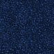 Tissu patchwork en grande largeur faux-uni bleu indigo morcelé (270 cm)