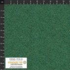 Tissu patchwork vert moucheté - Star Sprinkle