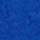 Tissu batik bleu Wakiki pétillant