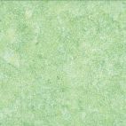 Tissu Batik vert cime d'arbre pétillant
