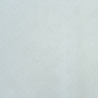 Tissu patchwork carrés en pointillés blanc ton-sur-ton