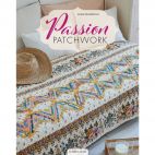 Passion Patchwork - Kristel Salgarollo