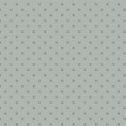 Tissu patchwork minis hélices gris - Veranda de Renee Nanneman