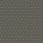 Tissu patchwork réseau gris foncé - Veranda de Renee Nanneman