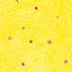 Tissu patchwork méli-mélo jaune soleil - Thicket d'Alison Glass