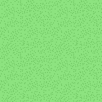 Tissu patchwork galets vert menthe - Thicket d'Alison Glass