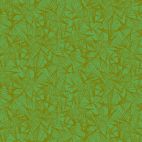 Tissu patchwork épines de pin vert mousse - Thicket d'Alison Glass