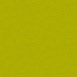Tissu patchwork galets vert olive - Thicket d'Alison Glass