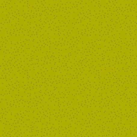 Tissu patchwork galets vert olive - Thicket d'Alison Glass