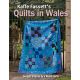 Kaffe Fassett's Quilts in Wales (livre en anglais)