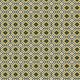 Tissu patchwork carreaux Adam vert - Le Château de Max and Louise