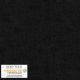 Tissu patchwork faux-uni noir Melange
