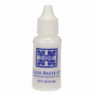 Colle Roxanne pour bâtir Glue-Baste-it 15 ml_