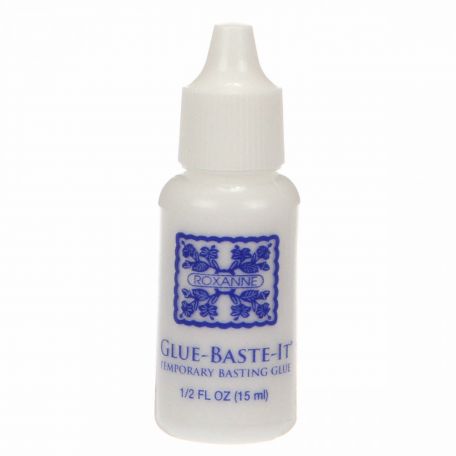 Colle Roxanne pour bâtir Glue-Baste-it 15 ml