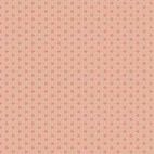 Tissu patchwork fleur-étoile géométrique rose - Primrose d'Edyta Sitar