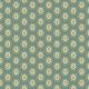 Tissu patchwork camée vert céladon - Primrose d'Edyta Sitar