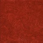 Tissu batik marbrures rouge fraise