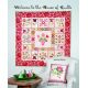 Welcome to the House of Quilts de Janine Alers