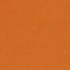 Tissu patchwork uni de Kona orange - Marmelade (Marmalade)