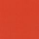 Tissu patchwork uni de Kona rouge - Piment (Pimento)
