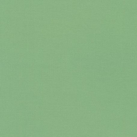 Tissu patchwork uni de Kona vert - Céladon (Celadon)