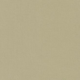 Tissu patchwork uni de Kona beige - Pierre (Stone)
