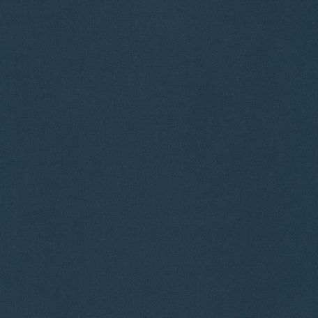 Tissu patchwork uni de Kona gris bleu - Windsor (Windsor)