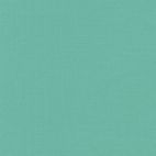 Tissu patchwork uni de Kona vert bleu - Sauge (Sage)