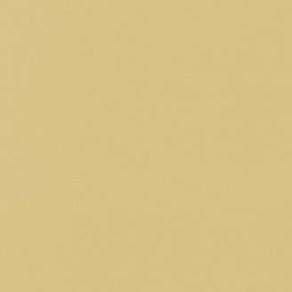 Tissu patchwork uni de Kona jaune - Moutarde (Mustard)