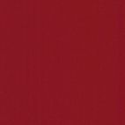 Tissu patchwork uni de Kona rouge - Ruby
