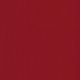 Tissu patchwork uni de Kona rouge - Ruby