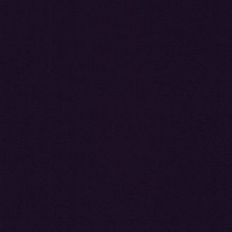 Tissu patchwork uni de Kona indigo - Minuit (Midnight)
