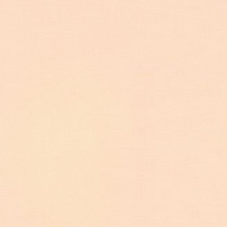Tissu patchwork uni de Kona rose pâle - Parfait (Ltparfait)