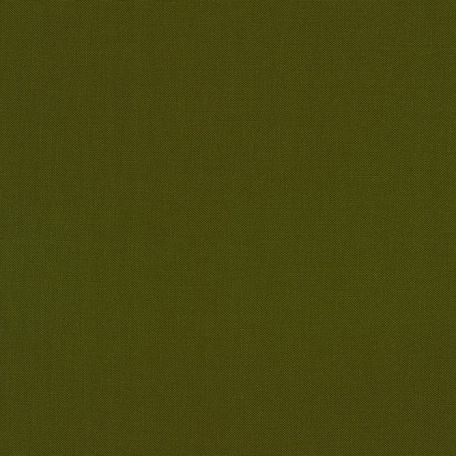 Tissu patchwork uni de Kona vert - Avocat (Avocado)